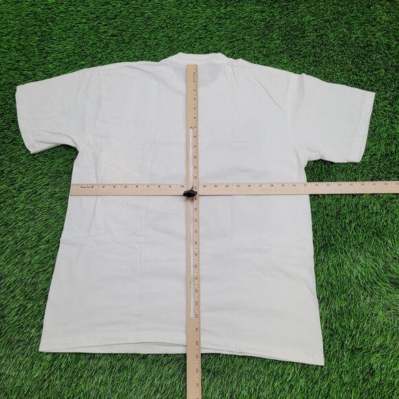 Vintage 1996 Funny Accountant Humor Shirt Large 21x27 Comic-Strips - Picture 6 of 16